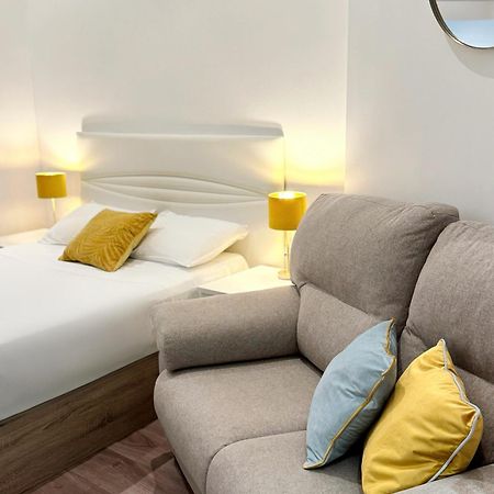 Delightful City Centre Studio Clarendon Apartment - Grand Central House Gibraltar Ngoại thất bức ảnh