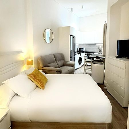 Delightful City Centre Studio Clarendon Apartment - Grand Central House Gibraltar Ngoại thất bức ảnh