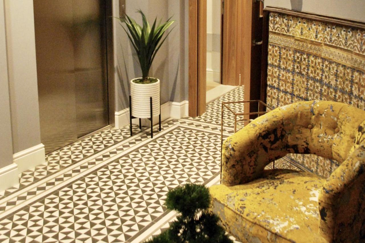 Delightful City Centre Studio Clarendon Apartment - Grand Central House Gibraltar Ngoại thất bức ảnh