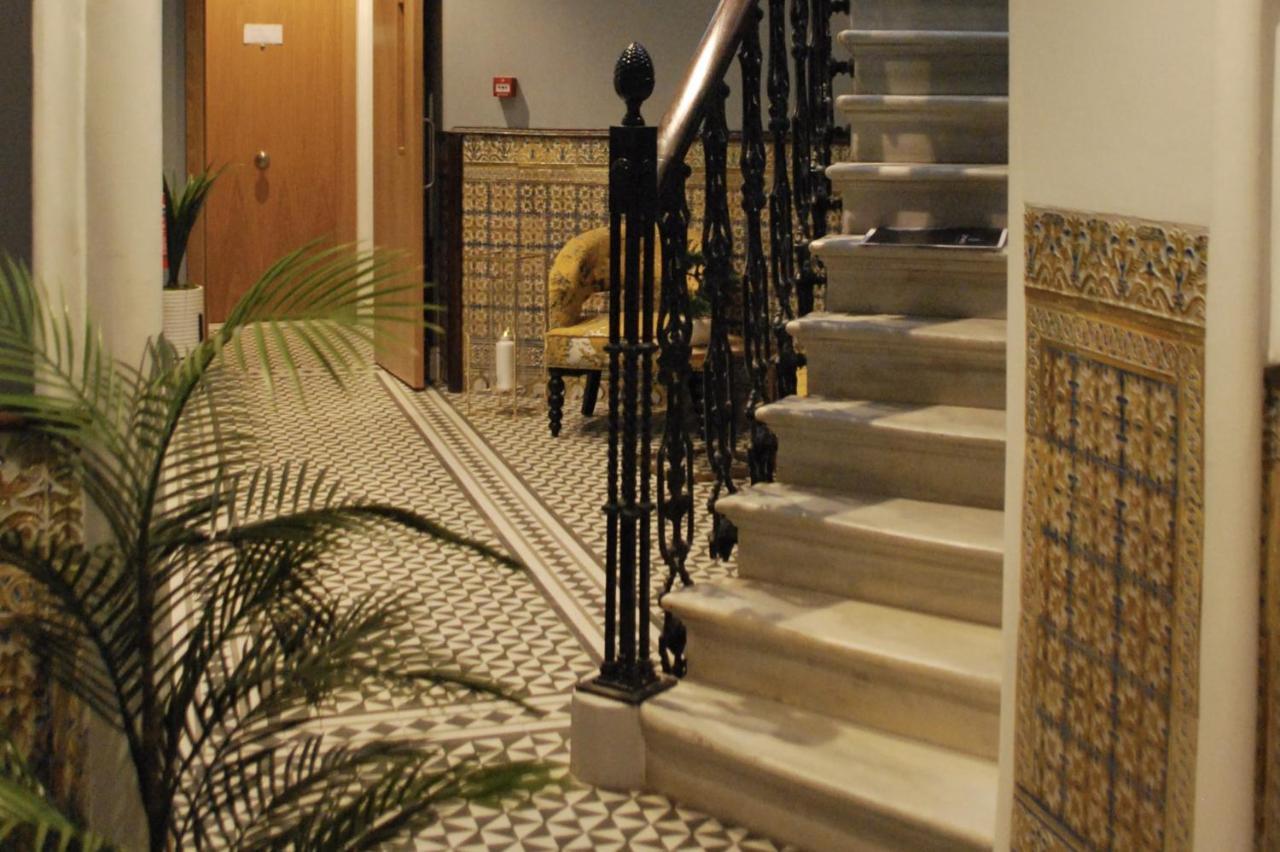 Delightful City Centre Studio Clarendon Apartment - Grand Central House Gibraltar Ngoại thất bức ảnh