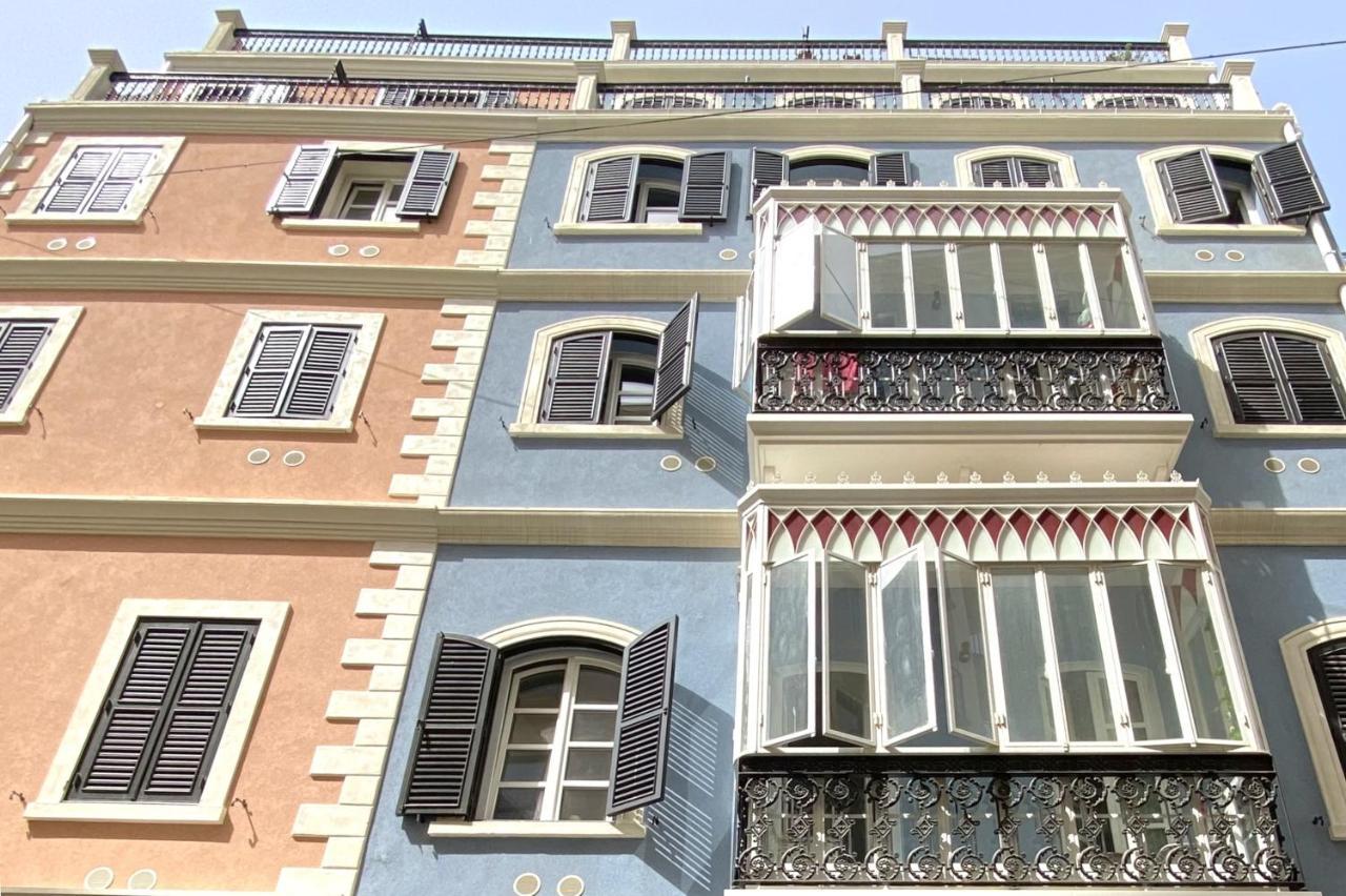 Delightful City Centre Studio Clarendon Apartment - Grand Central House Gibraltar Ngoại thất bức ảnh
