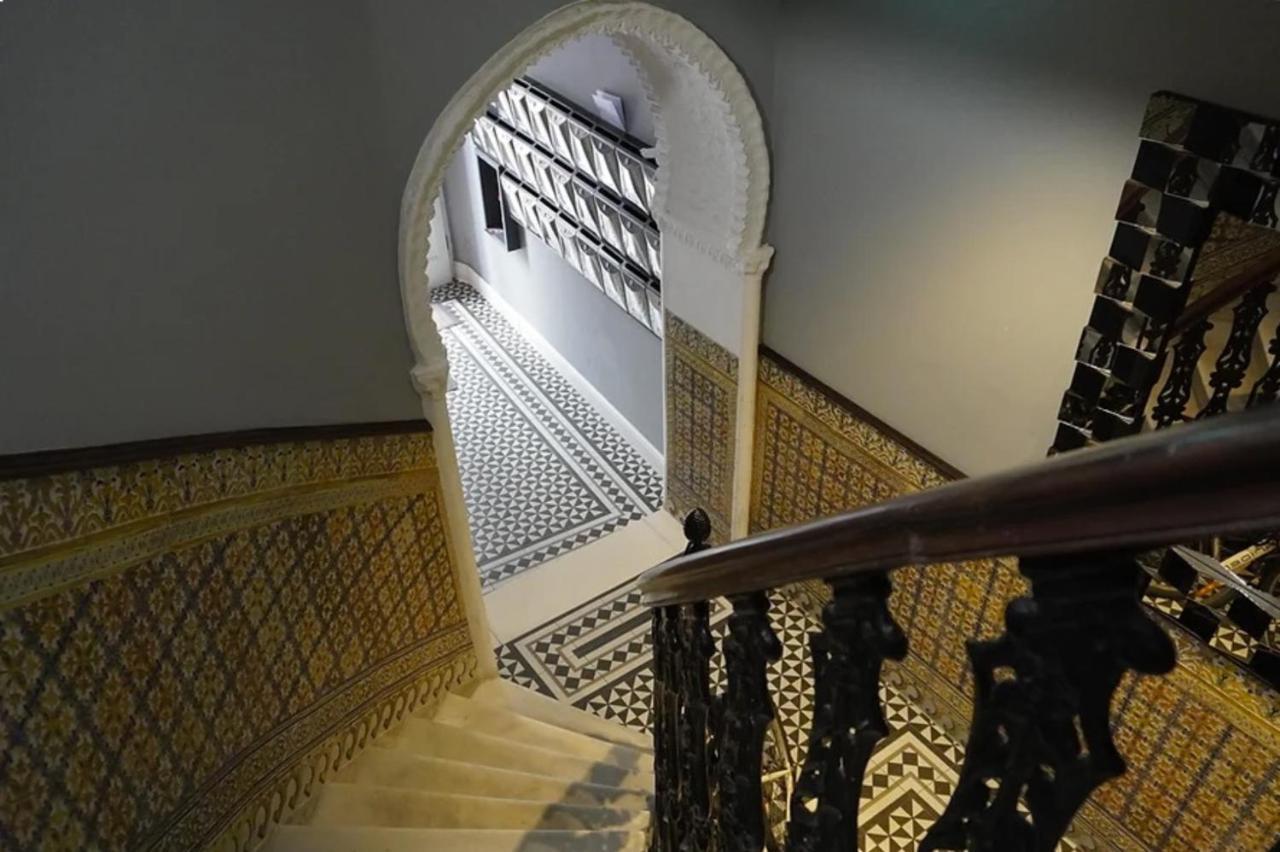 Delightful City Centre Studio Clarendon Apartment - Grand Central House Gibraltar Ngoại thất bức ảnh