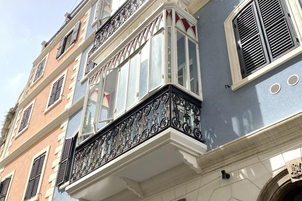 Delightful City Centre Studio Clarendon Apartment - Grand Central House Gibraltar Ngoại thất bức ảnh
