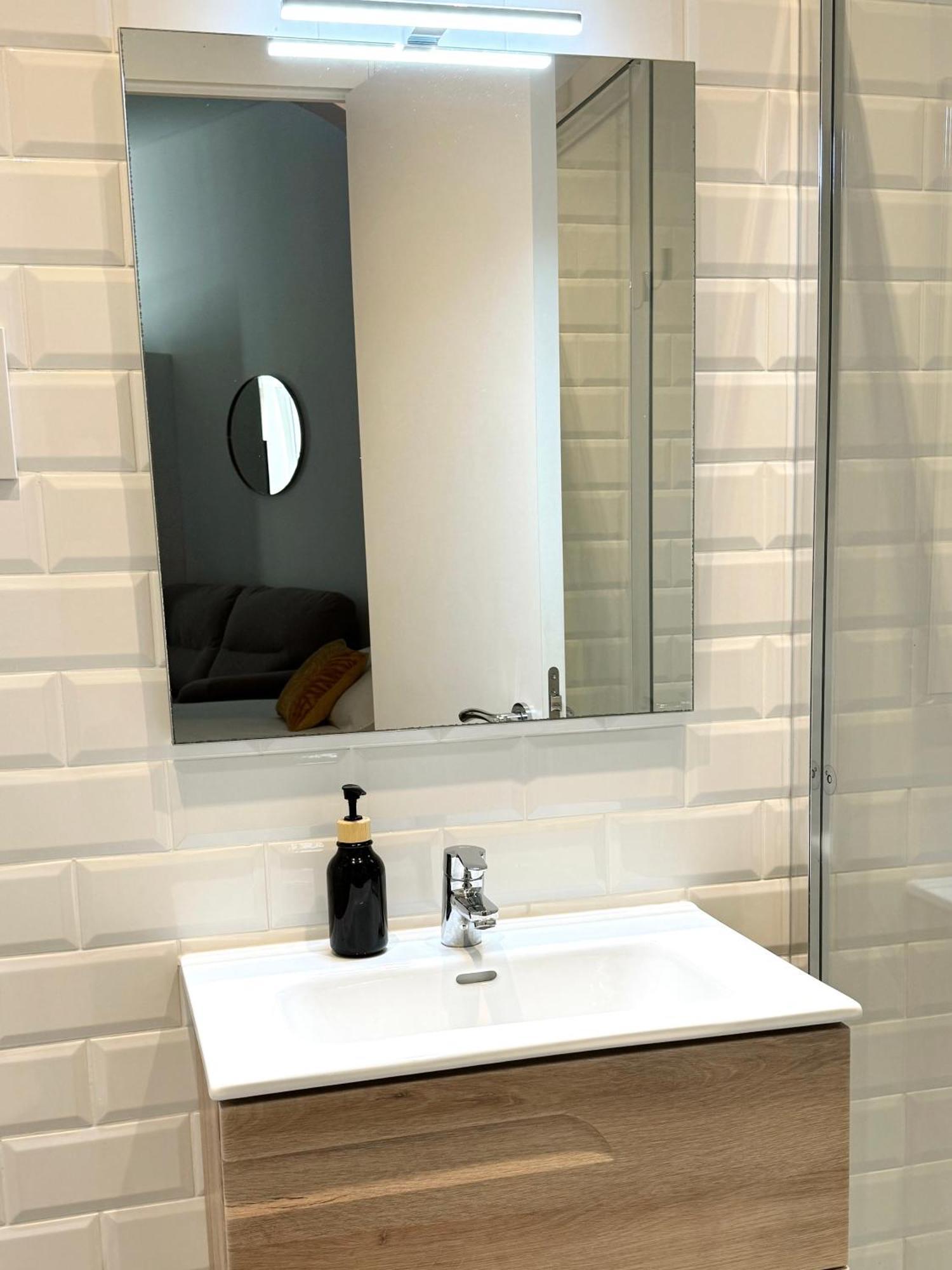 Delightful City Centre Studio Clarendon Apartment - Grand Central House Gibraltar Ngoại thất bức ảnh