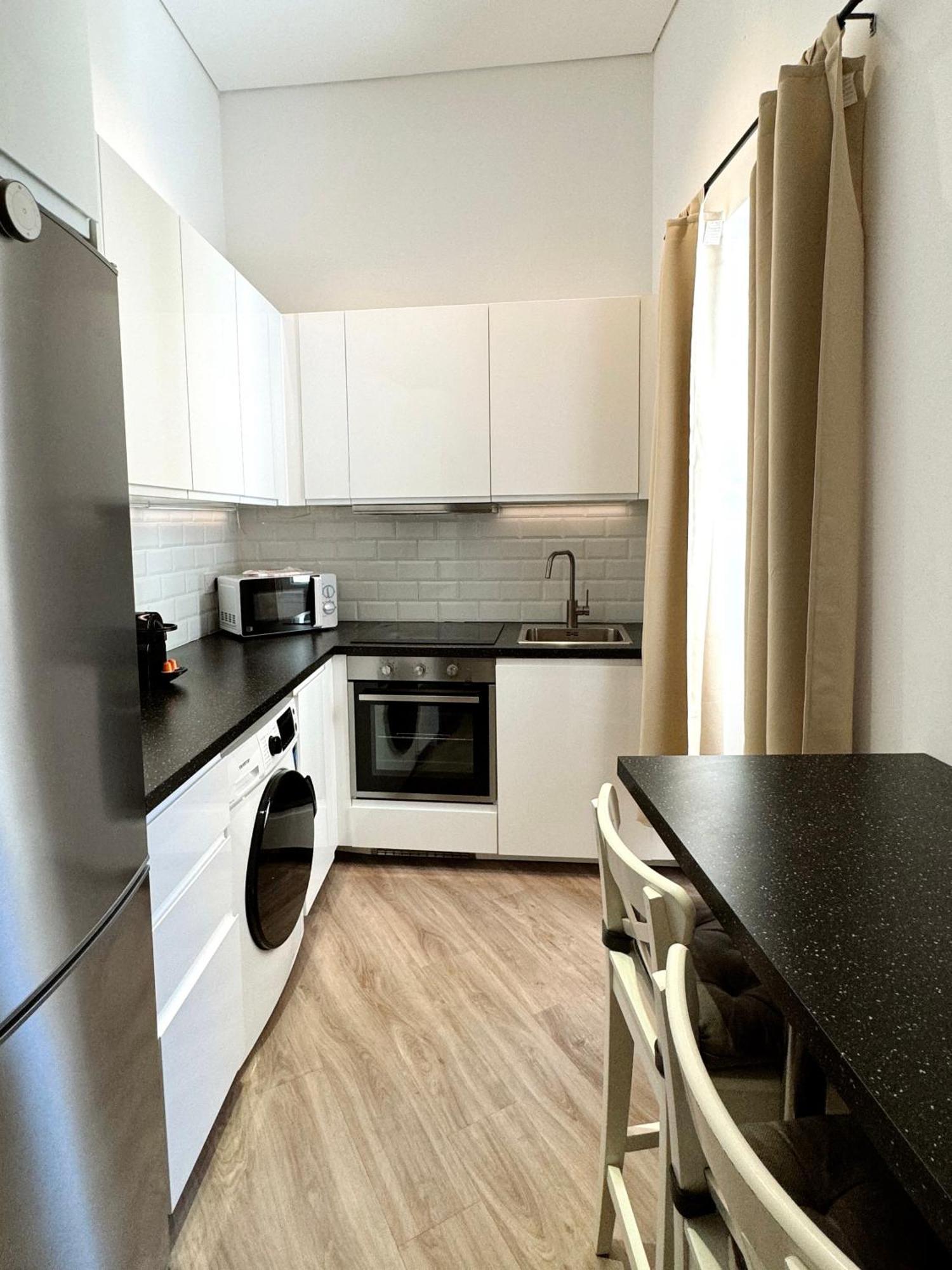 Delightful City Centre Studio Clarendon Apartment - Grand Central House Gibraltar Ngoại thất bức ảnh